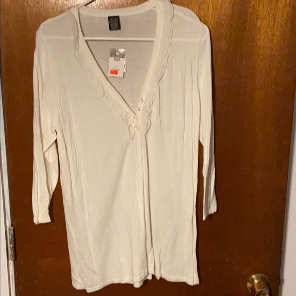 Babystyle blouse